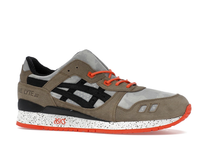 ASICS Gel-Lyte III Bait Guardian