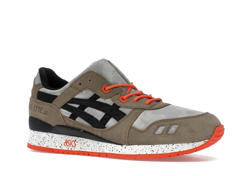 ASICS Gel-Lyte III Bait Guardian