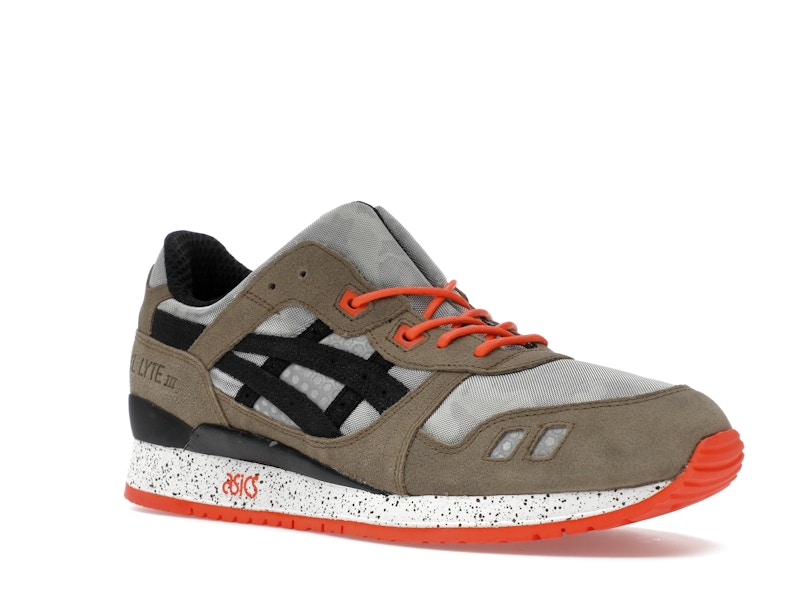 ASICS Gel-Lyte III Bait Guardian