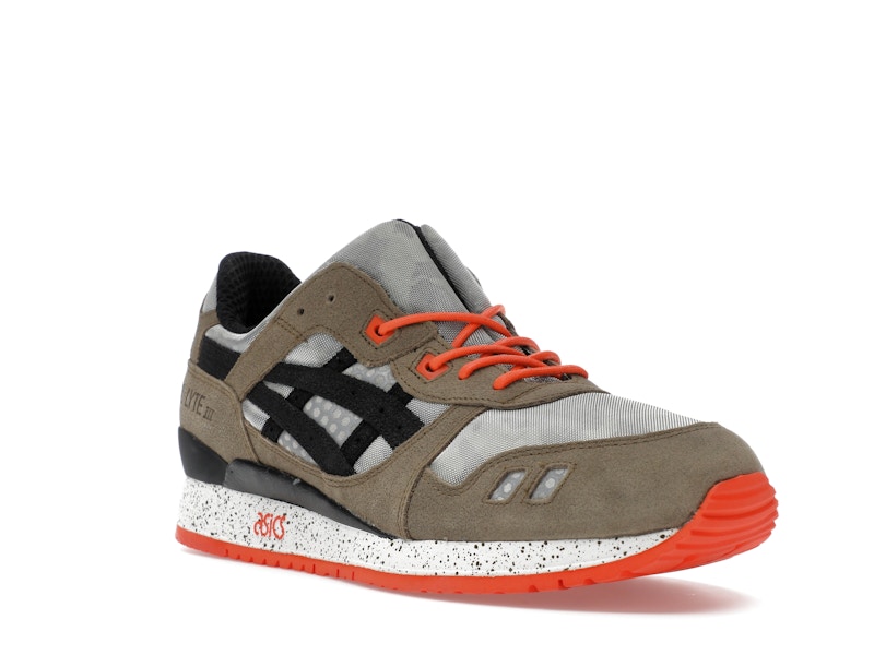 ASICS Gel-Lyte III Bait Guardian