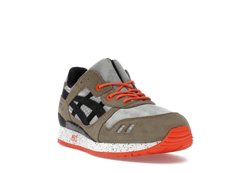 ASICS Gel-Lyte III Bait Guardian