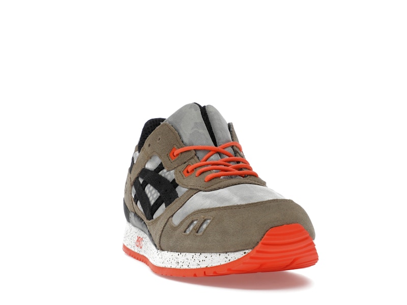 ASICS Gel-Lyte III Bait Guardian