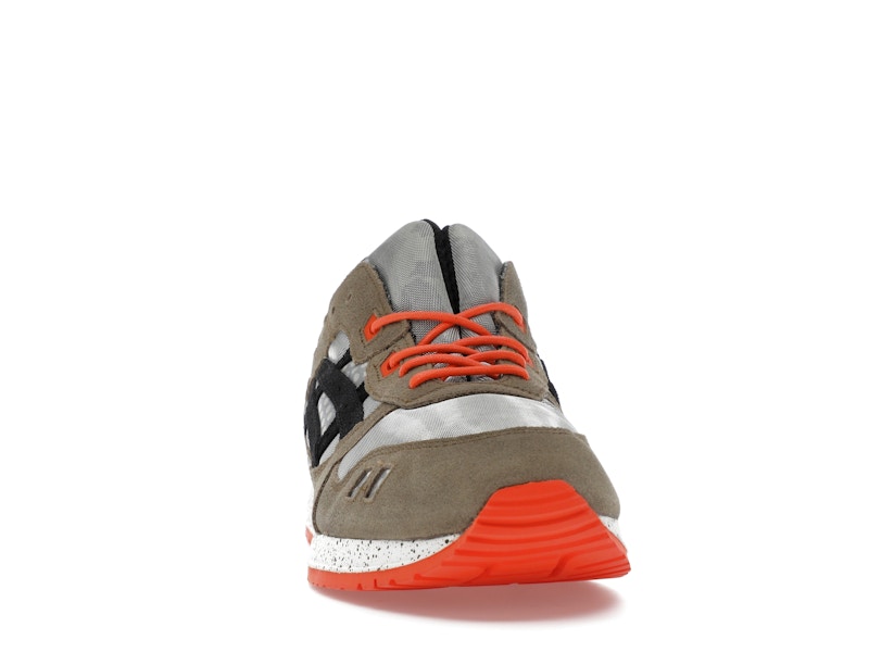 ASICS Gel-Lyte III Bait Guardian