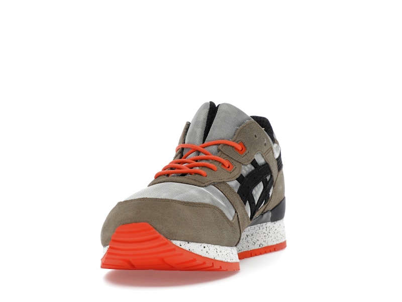 ASICS Gel-Lyte III Bait Guardian