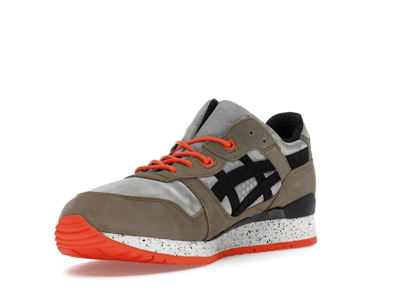 ASICS Gel-Lyte III Bait Guardian