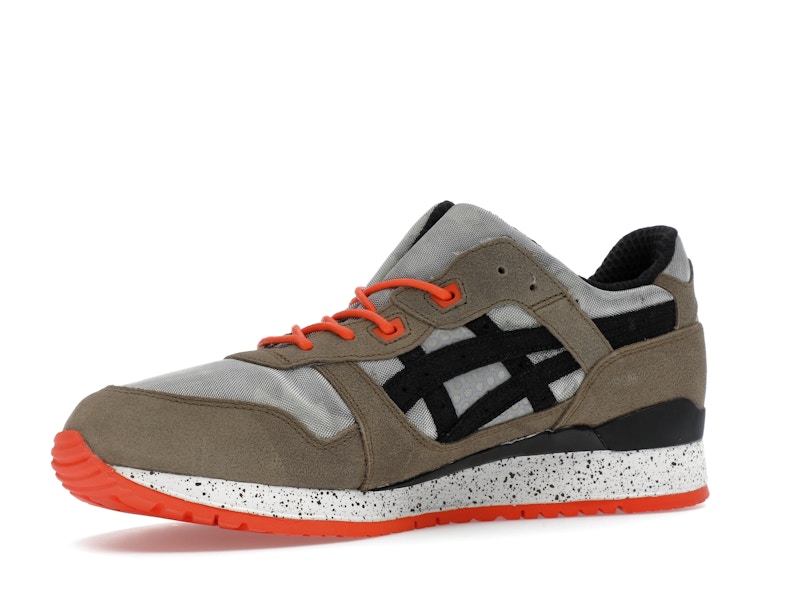 ASICS Gel-Lyte III Bait Guardian