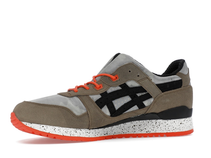 ASICS Gel-Lyte III Bait Guardian