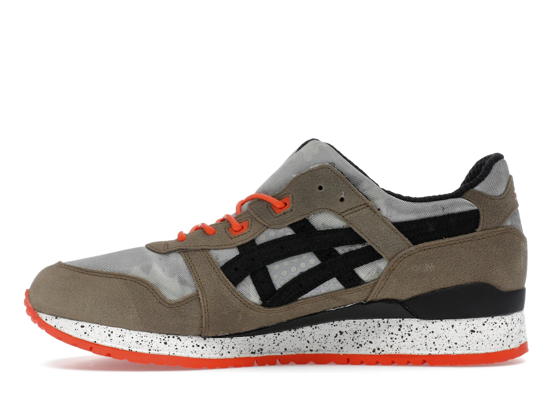 ASICS Gel-Lyte III Bait Guardian