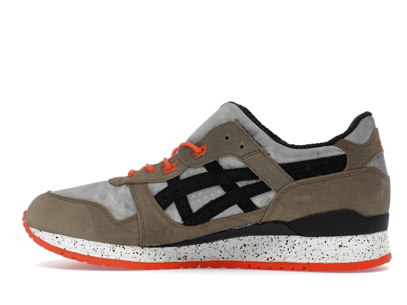 ASICS Gel-Lyte III Bait Guardian