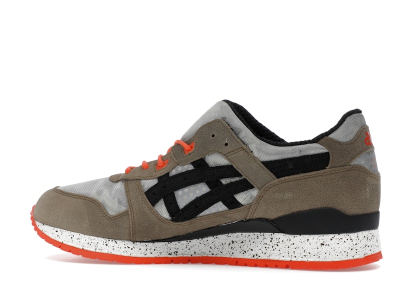 ASICS Gel-Lyte III Bait Guardian