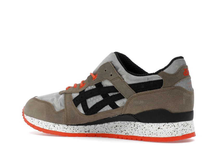 ASICS Gel-Lyte III Bait Guardian