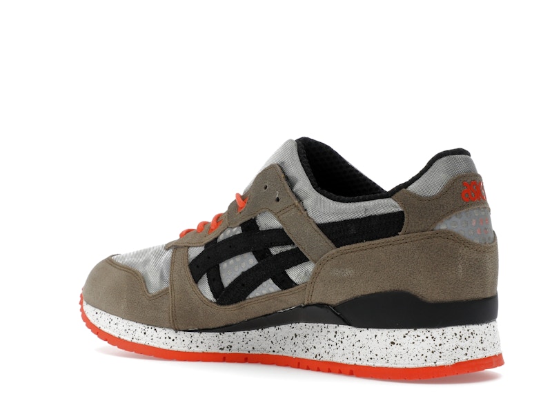 ASICS Gel-Lyte III Bait Guardian