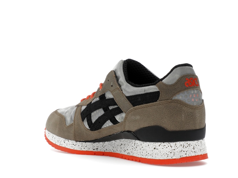 ASICS Gel-Lyte III Bait Guardian