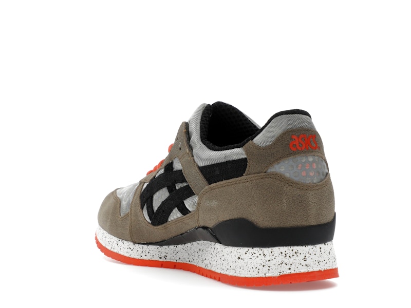 ASICS Gel-Lyte III Bait Guardian