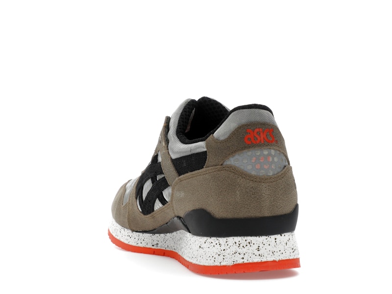 ASICS Gel-Lyte III Bait Guardian