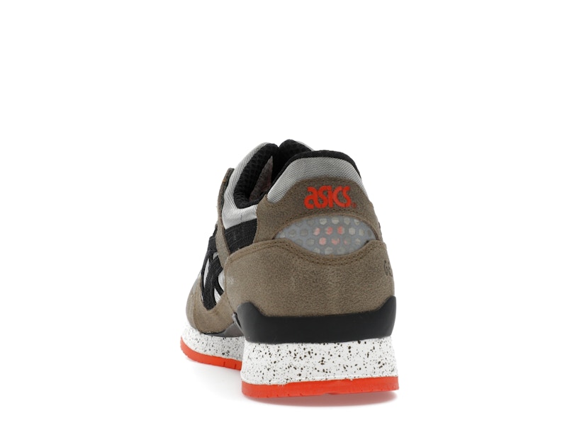 ASICS Gel-Lyte III Bait Guardian