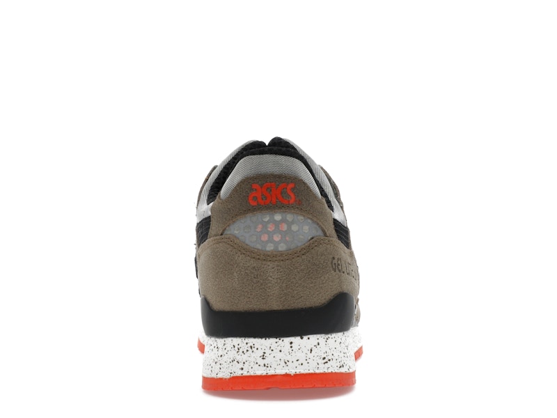 ASICS Gel-Lyte III Bait Guardian