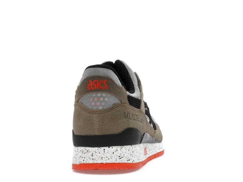 ASICS Gel-Lyte III Bait Guardian