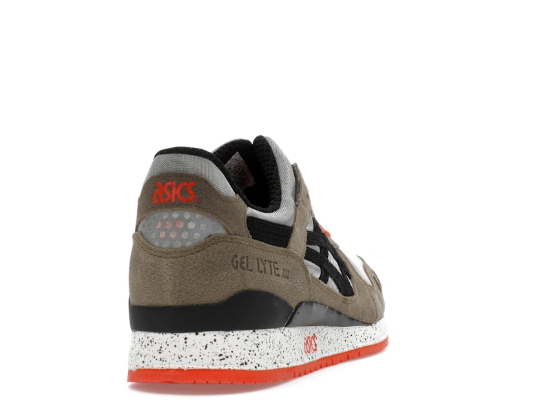 ASICS Gel-Lyte III Bait Guardian