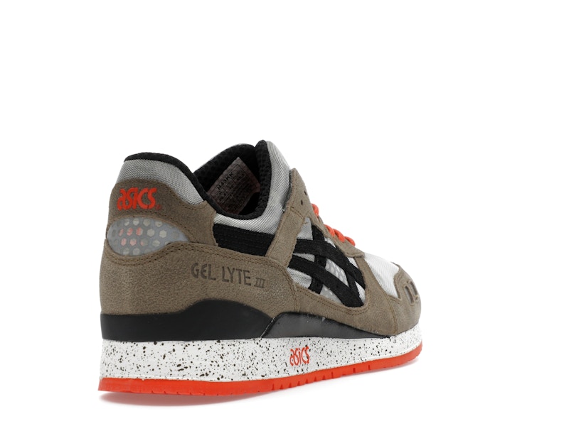 ASICS Gel-Lyte III Bait Guardian