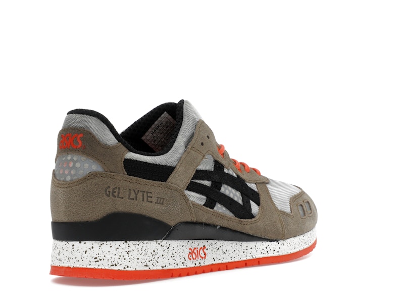 ASICS Gel-Lyte III Bait Guardian