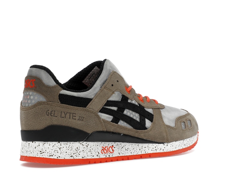 ASICS Gel-Lyte III Bait Guardian