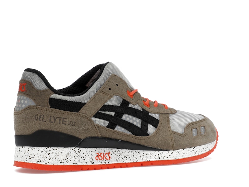 ASICS Gel-Lyte III Bait Guardian
