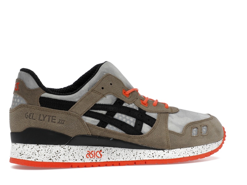 ASICS Gel-Lyte III Bait Guardian