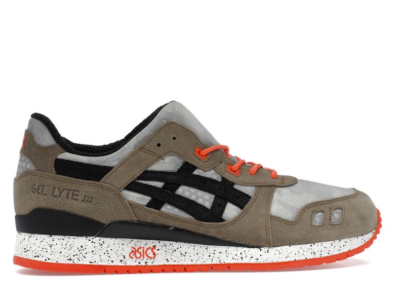 ASICS Gel-Lyte III Bait Guardian