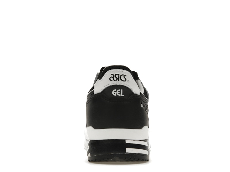 ASICS Gel-Lyte III Barcode - 360° view 28