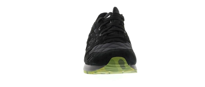 ASICS Gel-Lyte III Beams x mita sneakers Souvenir Jacket Black