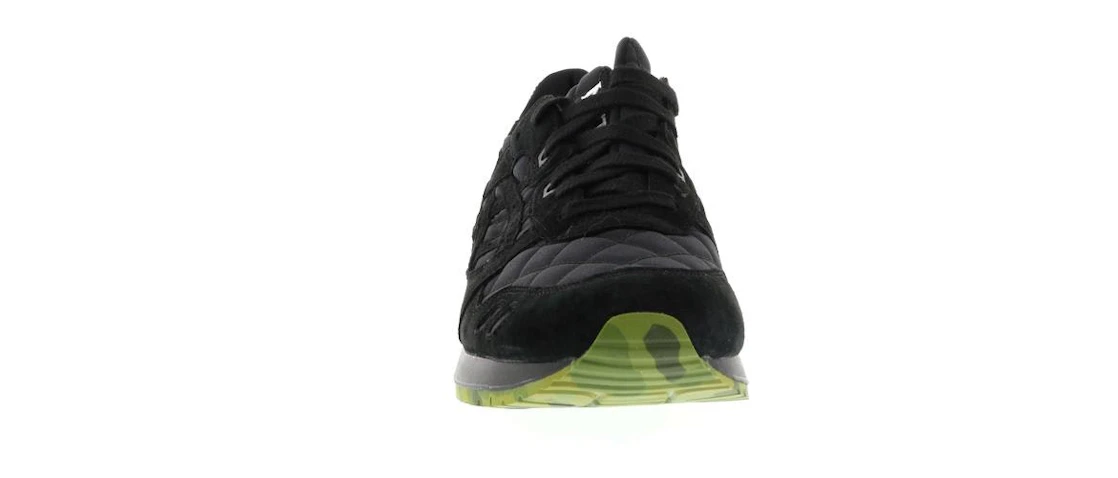 ASICS Gel-Lyte III Beams x mita sneakers Souvenir Jacket Black