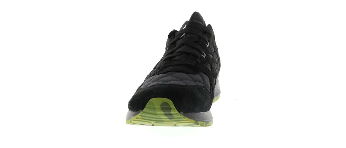 ASICS Gel-Lyte III Beams x mita sneakers Souvenir Jacket Black