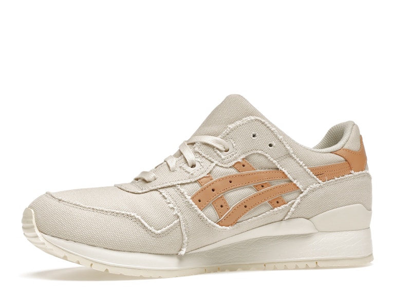 ASICS Gel-Lyte III Birch Tan