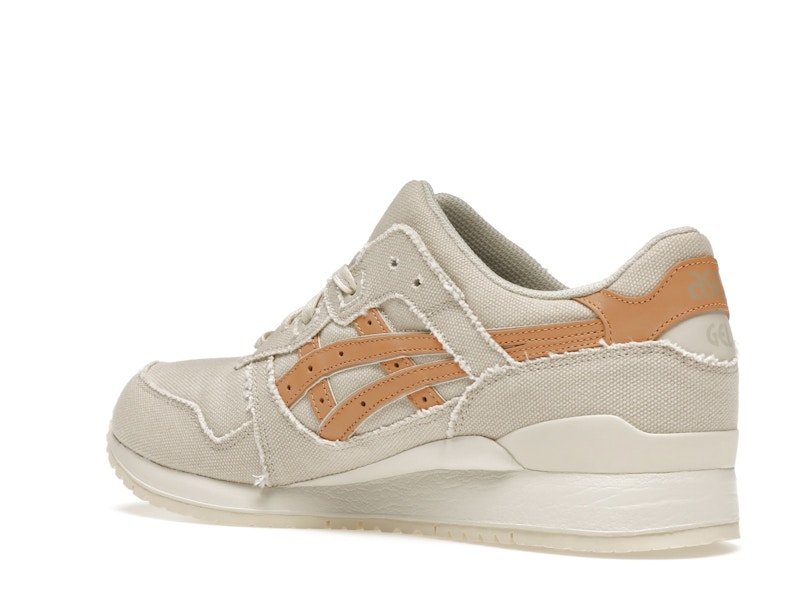 ASICS Gel-Lyte III Birch Tan