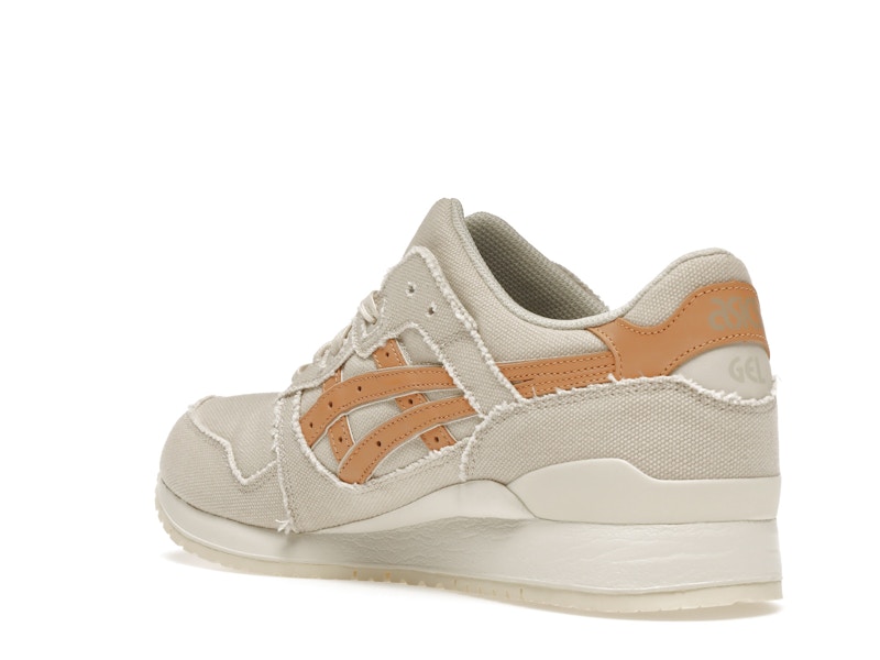 ASICS Gel-Lyte III Birch Tan