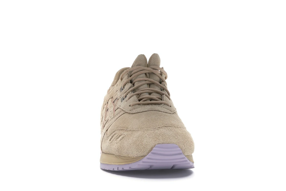 ASICS Gel-Lyte III CLOT Sand