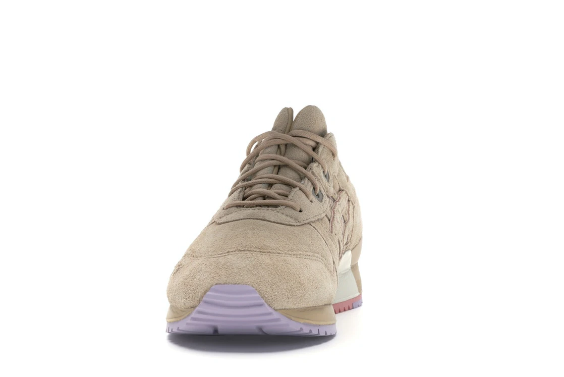 ASICS Gel-Lyte III CLOT Sand