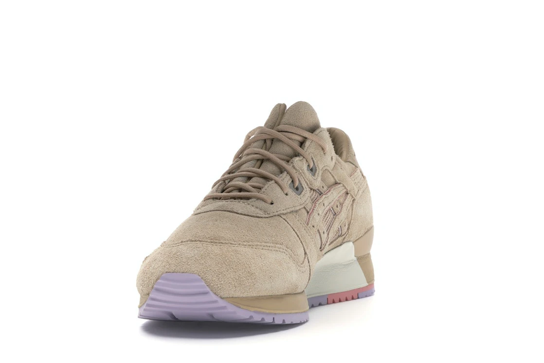 ASICS Gel-Lyte III CLOT Sand