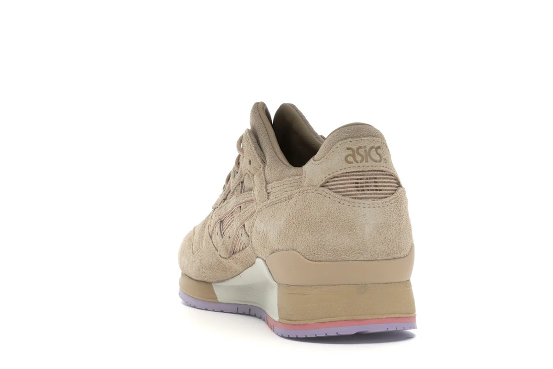 ASICS Gel-Lyte III CLOT Sand