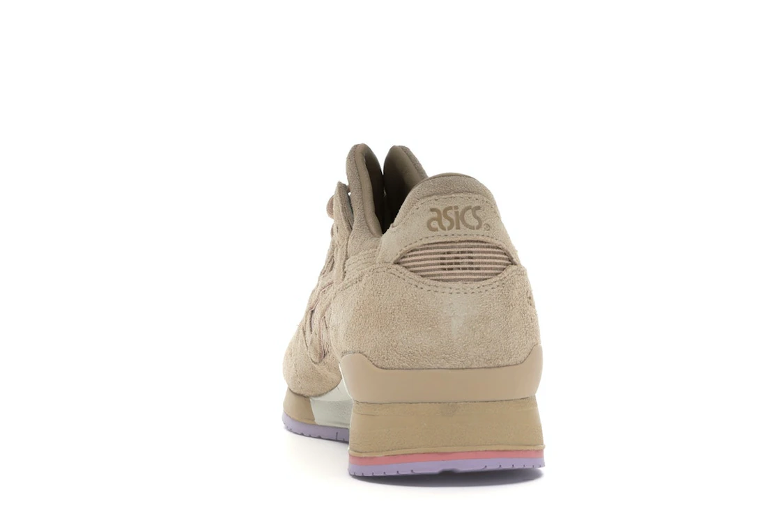 ASICS Gel-Lyte III CLOT Sand