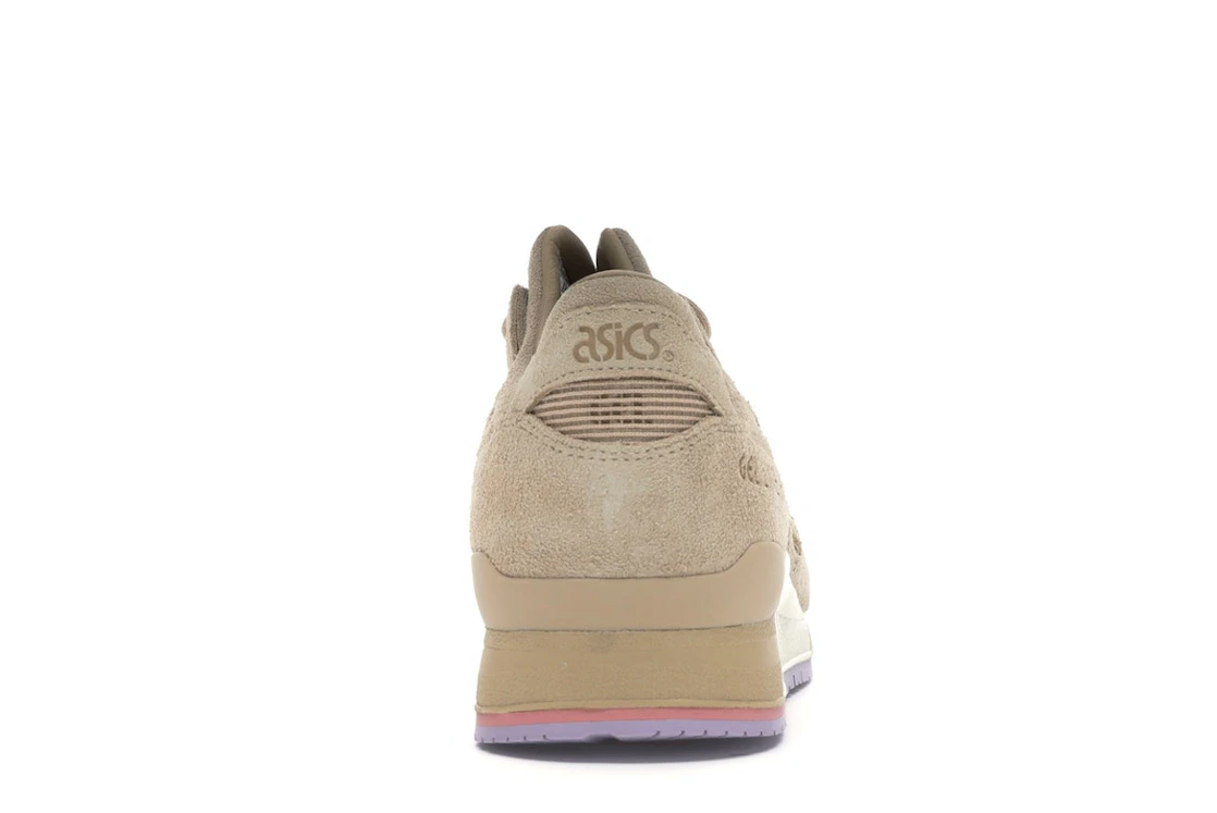 ASICS Gel-Lyte III CLOT Sand