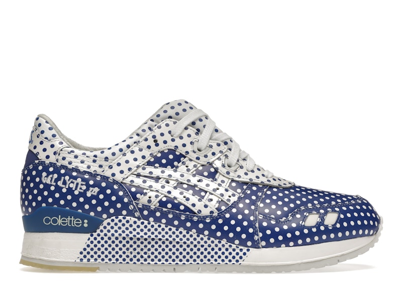 Asics a top pois