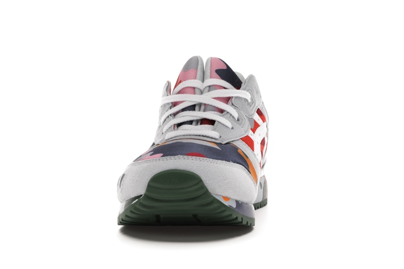 ASICS Gel-Lyte III Comme des Garcons Shirt