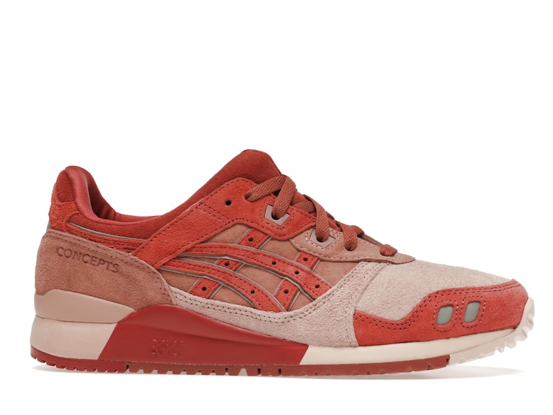 ASICS Gel-Lyte III Concepts Otoro