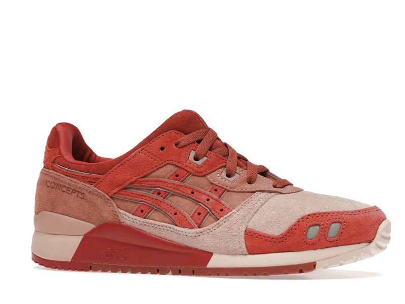 ASICS Gel-Lyte III Concepts Otoro