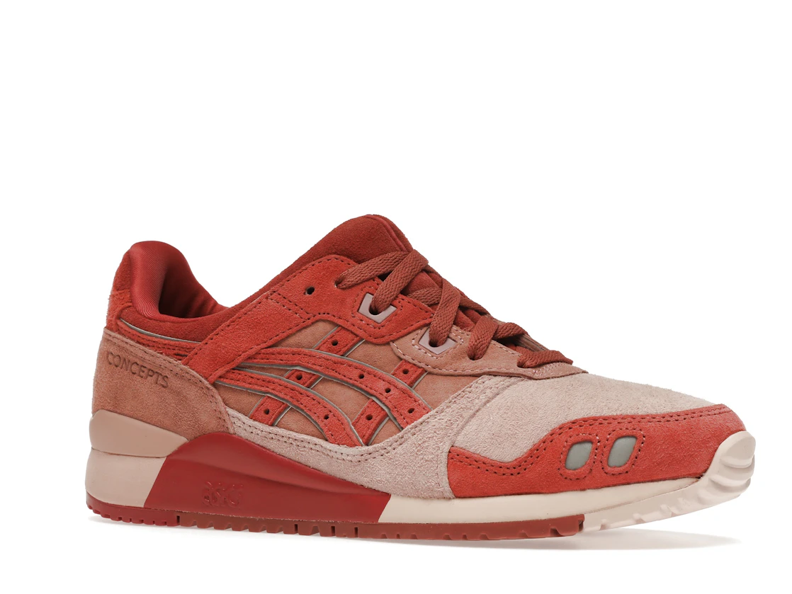 ASICS Gel-Lyte III Concepts Otoro