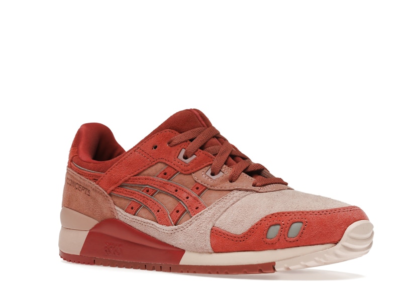 ASICS Gel-Lyte III Concepts Otoro