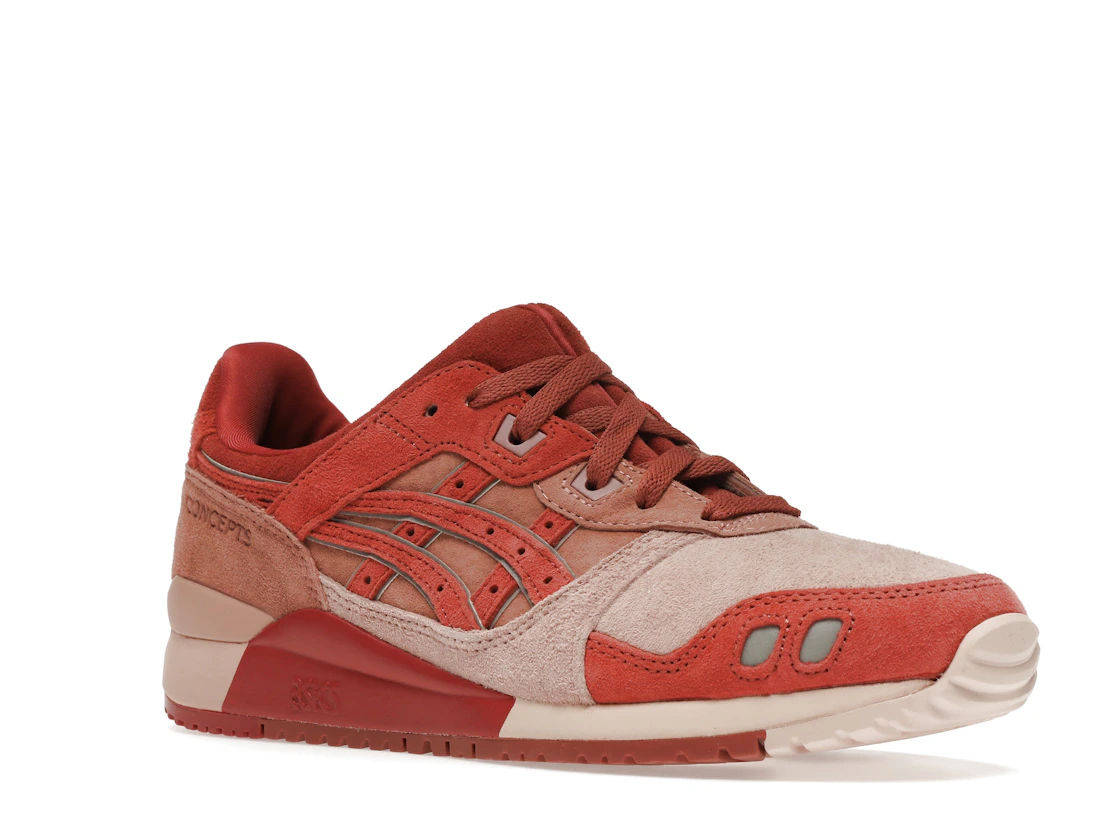 ASICS Gel-Lyte III Concepts Otoro