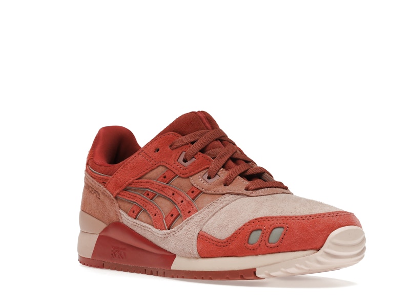 ASICS Gel-Lyte III Concepts Otoro